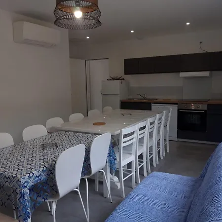 Au Logis Des Muriers *