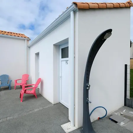 Casa vacanze Au Logis Des Muriers *