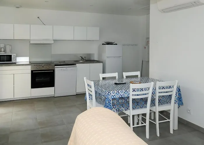 Tatil Evi Au Logis Des Muriers *