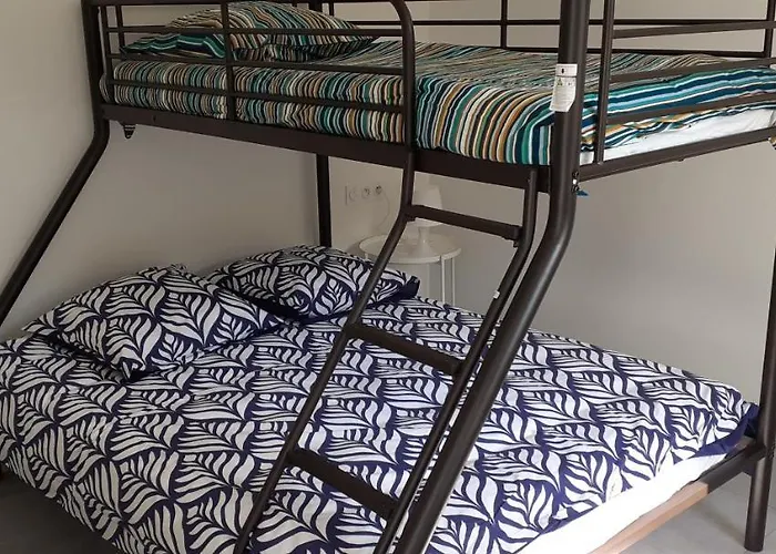 Au Logis Des Muriers Vairé